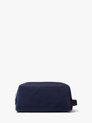 Kent Nylon Travel Pouch 